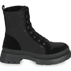 Desigual - SHOES BOOT PADDED