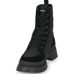 Desigual - SHOES BOOT PADDED