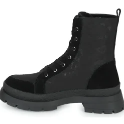 Desigual - SHOES BOOT PADDED