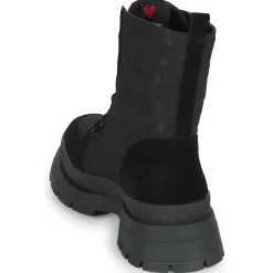 Desigual - SHOES BOOT PADDED