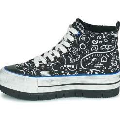 Desigual - SHOES CRUSH ARTE