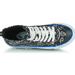 Desigual - SHOES CRUSH ARTE
