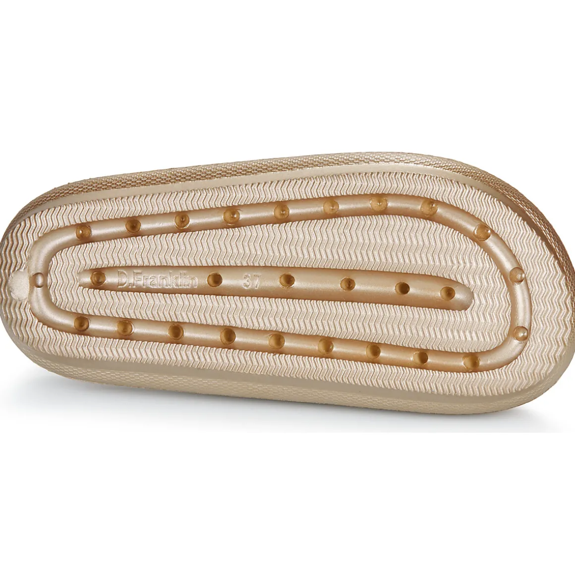 D.Franklin - 334 BLOOMER