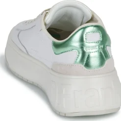 D.Franklin - 321 COURT