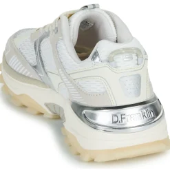 D.Franklin - 347 FLAME