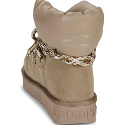 D.Franklin - NORDIC NOVA 375