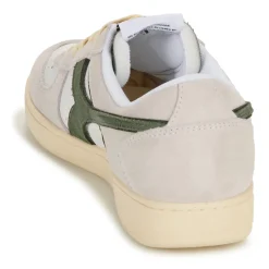 Diadora - MAGIC BASKET LOW SUEDE