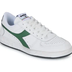 Diadora - MAGIC BASKET LOW ICONA