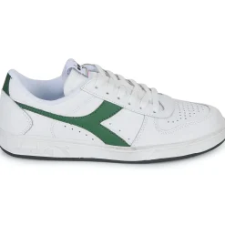 Diadora - MAGIC BASKET LOW ICONA