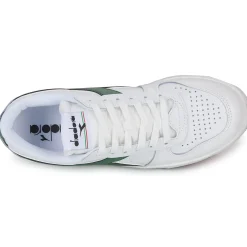 Diadora - MAGIC BASKET LOW ICONA