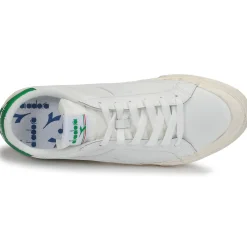 Diadora - MELODY LEATHER DIRTY