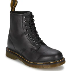 Dr. Martens - 1460 BLACK NAPPA