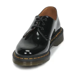 Dr. Martens - 1461 BLACK PATENT LAMPER
