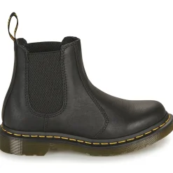 Dr. Martens - 2976 BLACK VIRGINIA