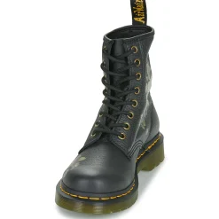 Dr. Martens - 1460 DECAYED ROSES CLASSIC TUMBLED NAPPA