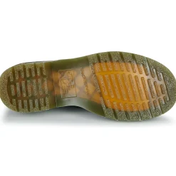 Dr. Martens - 1460 DECAYED ROSES CLASSIC TUMBLED NAPPA