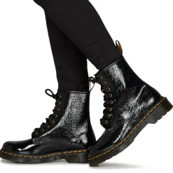 Dr. Martens - 1460 DISTRESSED PATENT