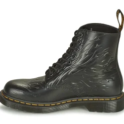 Dr. Martens - 1460 FLAMES
