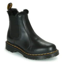 Dr. Martens - 2976 LEONORE DARK GREY ATLAS