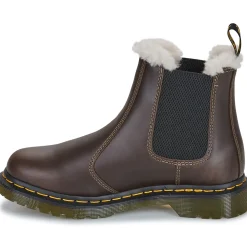 Dr. Martens - 2976 LEONORE DARK KAKHI ORLEANS