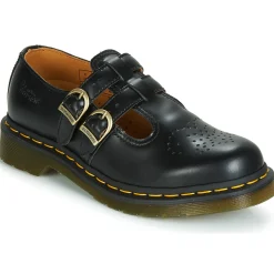 Dr. Martens - 8065 MARY JANE BLACK SMOOTH