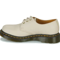 Dr. Martens - 1461 PARCHMENT BEIGE VIRGINIA