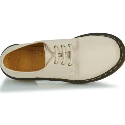 Dr. Martens - 1461 PARCHMENT BEIGE VIRGINIA
