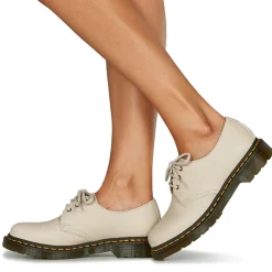 Dr. Martens - 1461 PARCHMENT BEIGE VIRGINIA