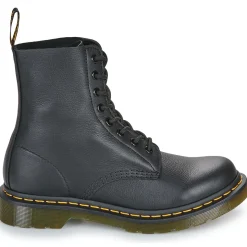 Dr. Martens - 1460 PASCAL BLACK VIRGINIA