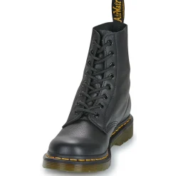 Dr. Martens - 1460 PASCAL BLACK VIRGINIA