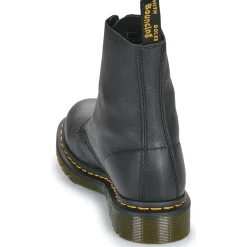 Dr. Martens - 1460 PASCAL BLACK VIRGINIA