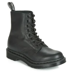 Dr. Martens - 1460 PASCAL MONO BLACK VIRGINIA