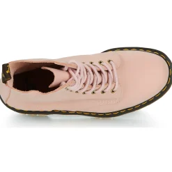 Dr. Martens - 1460 Pascal Powder Pink Milled Nubuck WP