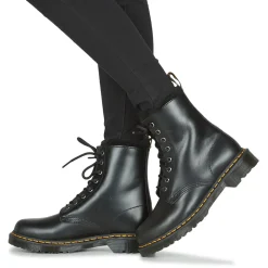 Dr. Martens - 1460 SERENA BLACK ATLAS