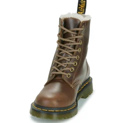Dr. Martens - 1460 SERENA DARK KAKHI ORLEANS