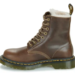 Dr. Martens - 1460 SERENA DARK KAKHI ORLEANS