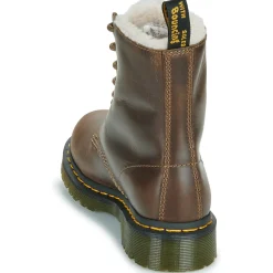 Dr. Martens - 1460 SERENA DARK KAKHI ORLEANS