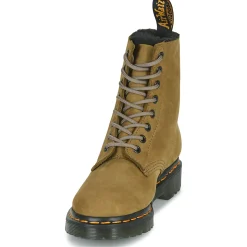Dr. Martens - 1460 SERENA DMS OLIVE