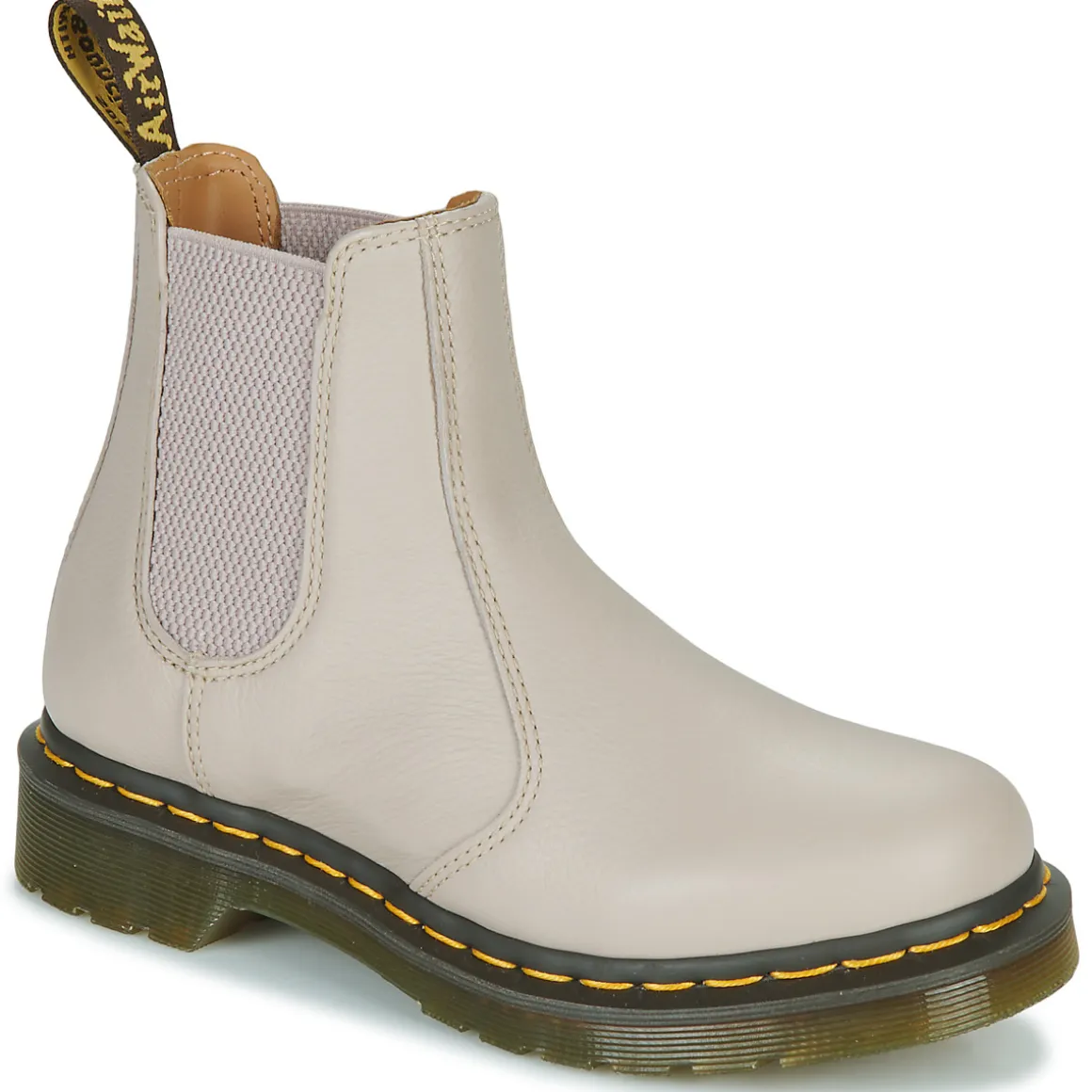 Dr. Martens - 2976 VINTAGE TAUPE VIRGINIA