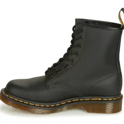 Dr. Martens - 1460 VONDA BLACK SOFTY T