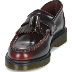 Dr. Martens - Adrian Cherry Red Arcadia