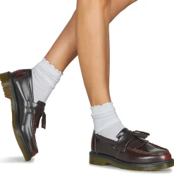 Dr. Martens - Adrian Cherry Red Arcadia