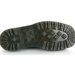 Dr. Martens - Amaayah Hi Black Orleans