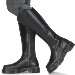 Dr. Martens - Amaayah Hi Black Orleans