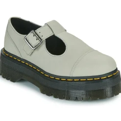 Dr. Martens - Bethan Smoked Mint Tumbled Nubuck