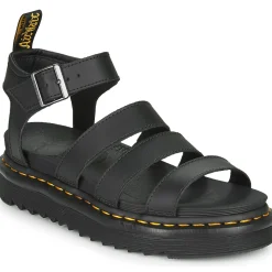 Dr. Martens - BLAIRE BLACK HYDRO