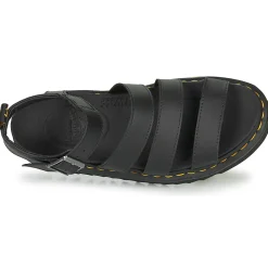 Dr. Martens - BLAIRE BLACK HYDRO