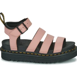 Dr. Martens - BLAIRE PEACH BEIGE PISA