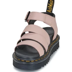 Dr. Martens - Blaire Powder Pink Athena