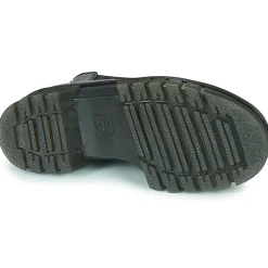 Dr. Martens - CHELSEA BOOTS AUDRICK BLACK NAPPA LUX